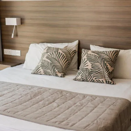 Modern And Perfectly Planned Vacation Home For Two In Ayia Napa All Yours דירה איה נאפה