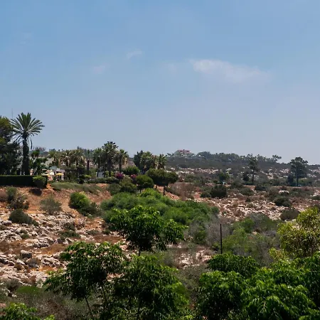 Modern And Perfectly Planned Vacation Home For Two In Ayia Napa All Yours * أيا نابا