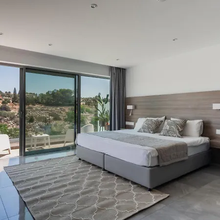 Modern And Perfectly Planned Vacation Home For Two In Ayia Napa All Yours Διαμέρισμα Αγία Νάπα