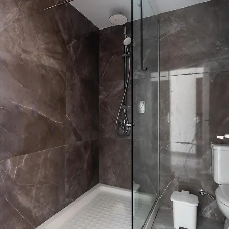 Modern And Perfectly Planned Vacation Home For Two In Ayia Napa All Yours * Αγία Νάπα