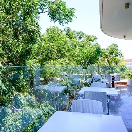 Modern And Perfectly Planned Vacation Home For Two In Ayia Napa All Yours Διαμέρισμα
